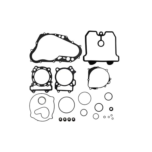 Kit joint de reconstruction de moteur SZ DRZ400 pour moto Suzuki DRZ 400 2000-2004