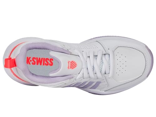 Image of K-Swiss Women's Court Express 2 Tennis Shoe