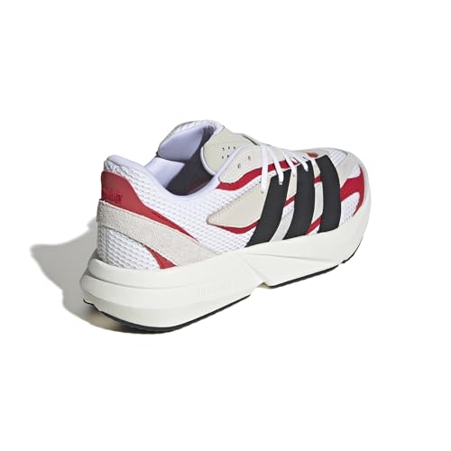 Image of adidas Unisex-Adult Lightblaze Sneaker