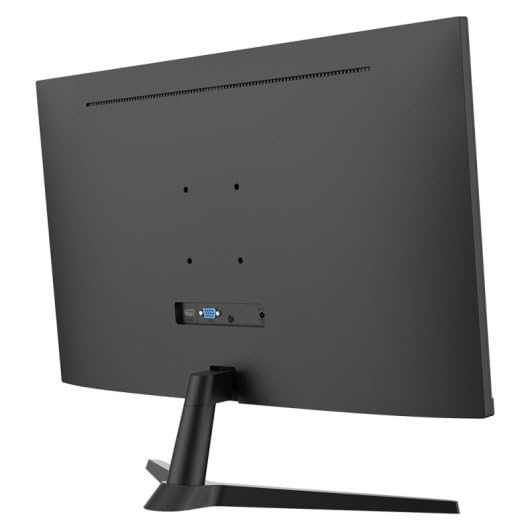 Alurin Monitor 27 Pulgadas 4K UHD CoreVision, AMD FreeSync, Eye Care, Low Blue Light, 60Hz, HDMI 2.0, DisplayPort 1.4, VESA 75x75, Monitor para Oficina, Diseño, Edición y Multimedia