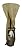 Hiland HVD-CVR-T Tall Patio Heater Cover, 87 Inches, Tan