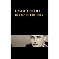 F. Scott Fitzgerald