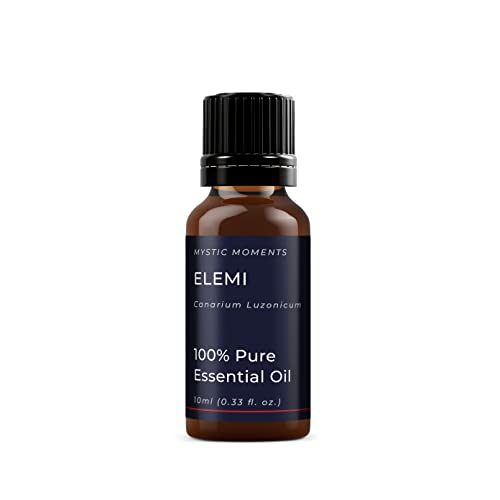 Aceite Esencial Elemi 10ml Mystic Moments miniatura 2