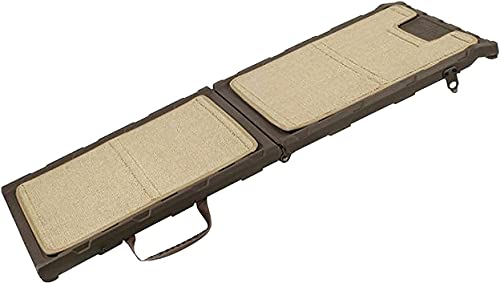 Gen7Pets Natural Step Ramp for indoor use, 41.5 Inch by Gen7Pets - Used condition - US$49.60