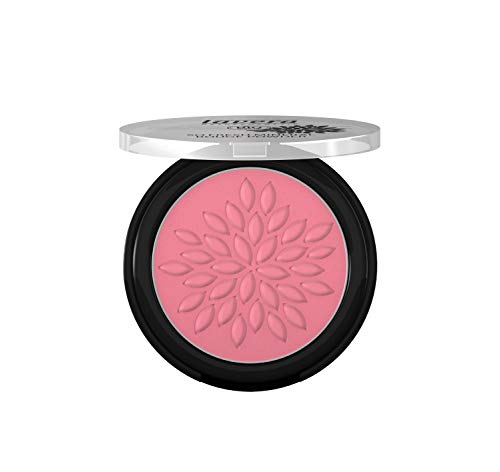 SO FRESH MINERAL ROUGE POWDER Pink Harmony by lavera – 0,15 Oz (Pack of 2)
