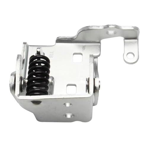 Charnière de Porte GMC Yukon XL Réparation du Jeu Inférieur Avant Gauche 15877405
