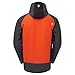 Dare2b Aptile-Chaqueta Softshell Cortavientos, Impermeable, con Capucha, De Tejido Elástico Y Ligero...