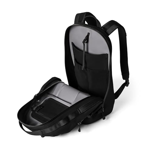 Mochila YETI Cayo 25L resistente al agua color negro miniatura 7