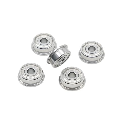 F693ZZ tWxAO 3x8x4mm ABEC-7 (10) tWt F693 Z ZZ {[xAOF619/3ZZ