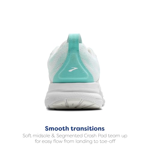 Brooks Women’s Trace 4 Neutral Running Shoe3