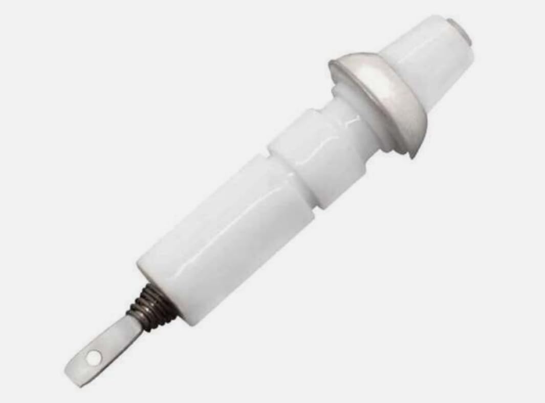 00189324 Oven Top Burner Ignitor Spark Compatible with Bosch AP2838563, 1014099, 189324