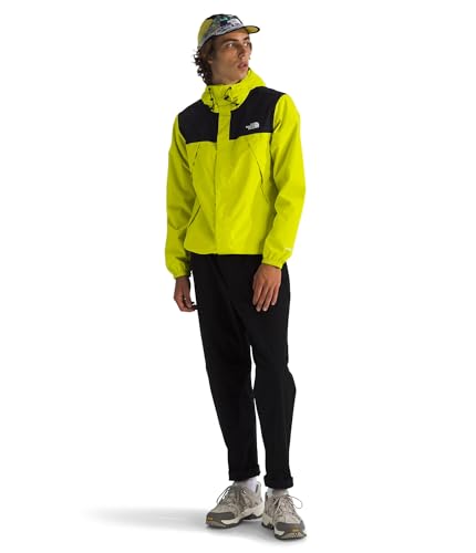 Image of THE NORTH FACE Men's Antora Waterproof Jacket (Standard and Big Size)