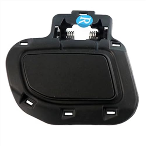 Buse de lave-phares perdue ? Remplacez-la avec le cache LR036198 Range Rover