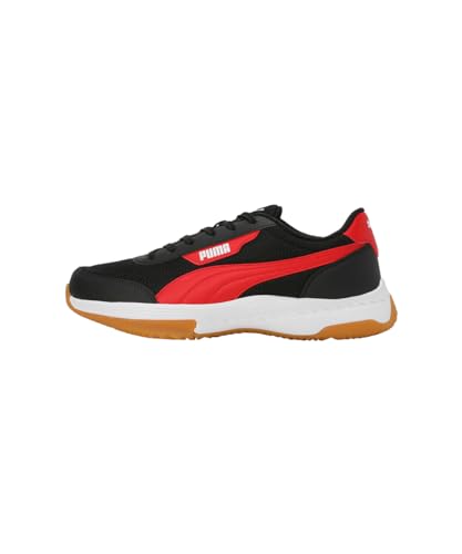 Image of Puma Unisex-Adult Badminton Agile Indoor Shoe
