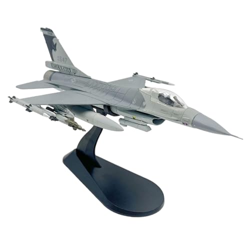 Maquette d'avion de chasse Sharplace idée cadeau décoration anniversaire pour enfant