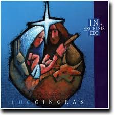 In Excelsis Deo [Audio CD] Gingras, Luc