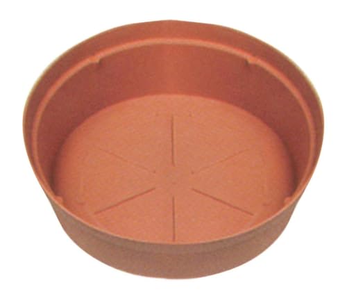 212 Main Terracotta Round 1 Carpet Saver