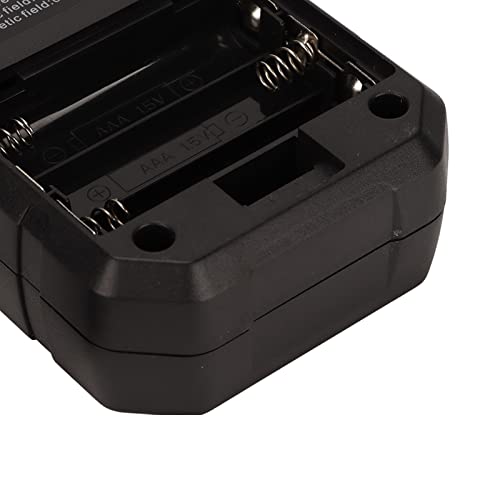 Medidor EMF portátil para radiación electromagnética miniatura 3