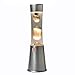 I-Total - Lava Lamp Magma/Lava Lamp Metallic Colors | Silver Base (Silver)