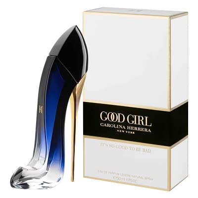 キャロライナ ヘレラ グッドガール EDP 30ml GOOD GIRL キャロライナ ヘレラ CAROLINA HERRERA オードパルファム