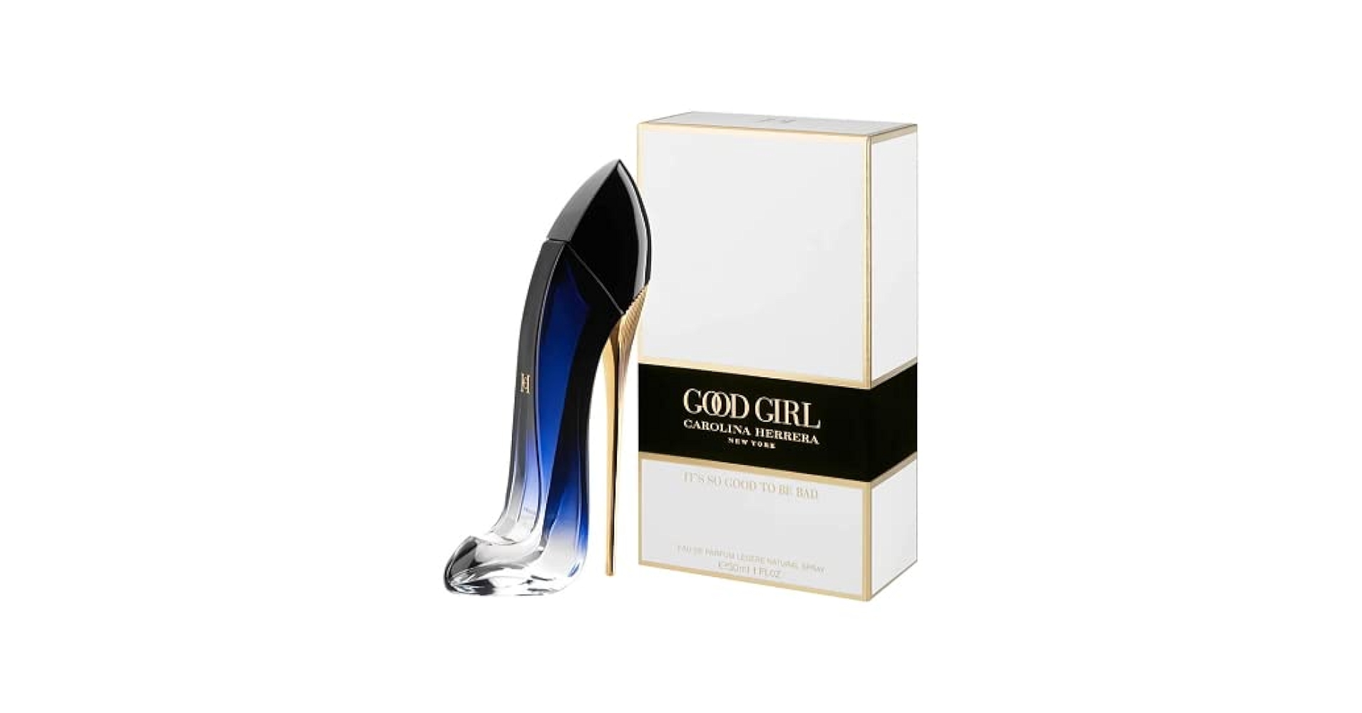 キャロライナ ヘレラグッドガール レジェールEDP30ml GOOD GIRL Celes (セレス) | Carolina Herrera - Good Girl (キャロライナ