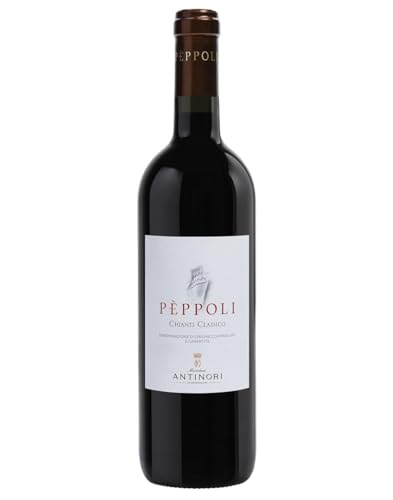 Tenuta PèPpoli Docg