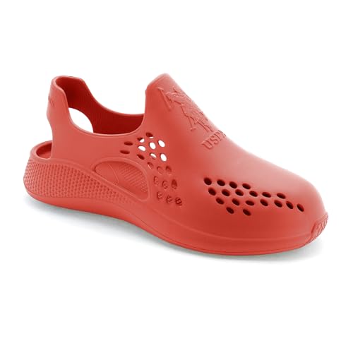 Image of U.S. Polo ASSN. Men Slip On Sandal
