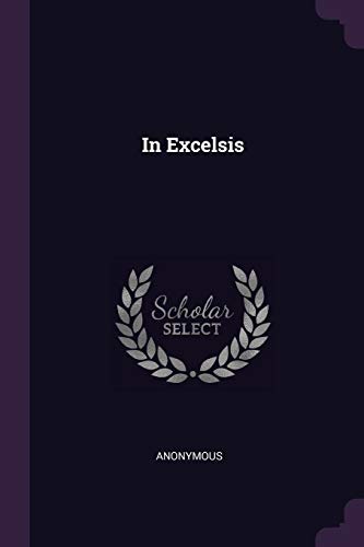 In Excelsis
