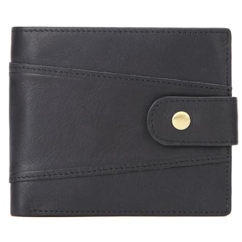 Portefeuille homme de style rétro, le cadeau parfait pour lui