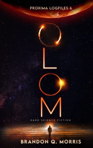 Cover of Olom