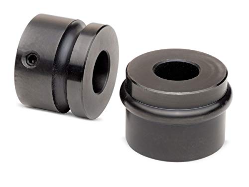 Eastwood Bead Roller 1/4" Bead Dies for 22 mm Bead Roller Up to