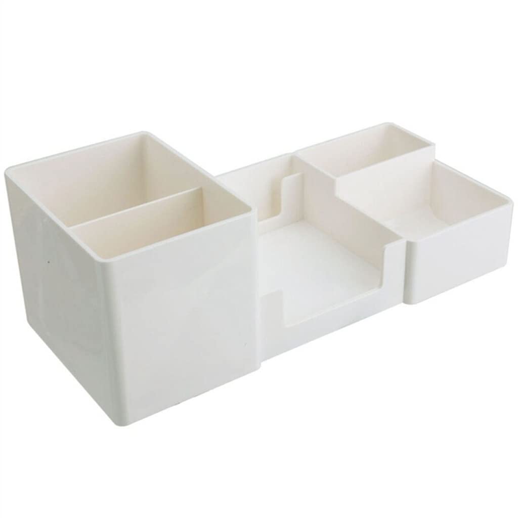 Porte-stylo bureau pour ordinateur portable boîte de rangement