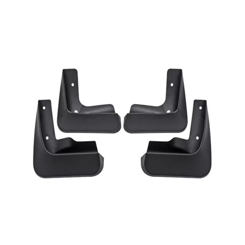 Garde-Boue pour Lexus CT 200H F-Sport 2011-2017 - Protection Avant et Arrière