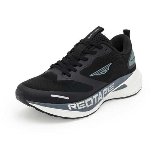 Image of Red Tape Mens Rso4177a Athleisure Shoes