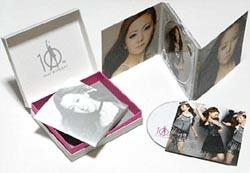 Amazon.co.jp: ALL MY BEST(数量限定生産)(アナログ・レコードLP盤4枚