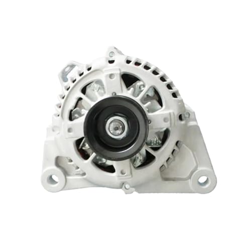 Generator Alternator Compatible For Hyundai H1 Grand Starex Porter II KIA Sorento Bongo III 373002C300 373002C305 021319371