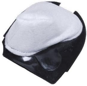 Eureka Quick Up Hand Vac Washable & Reusable Filter - Compare to Eureka Part 39657