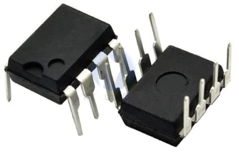 MCP1407 E/P DIP8 Gate Driver-image-6