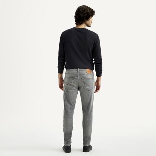Image of Levi's Men's 527 Bootcut Fit Mid Rise Jeans