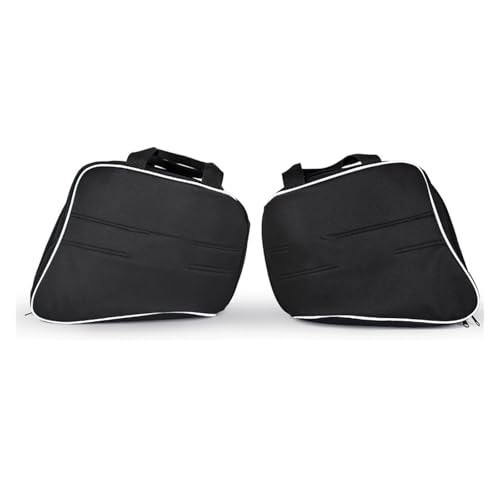 Sacs intérieurs Kawasaki Versys 1000 650 2015-2021 étanches