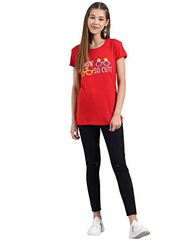 Image of KOTTY 2pc Women's T-shirt