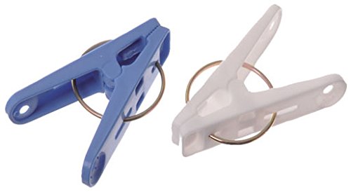 TRUSCO Laundry pinch resin type TSHS-30