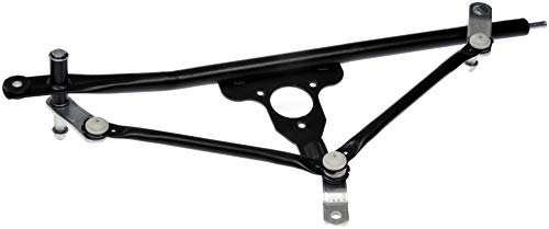 Mécanisme d'essuie-glace OE Solutions 602-057 Dorman pour pare-brise