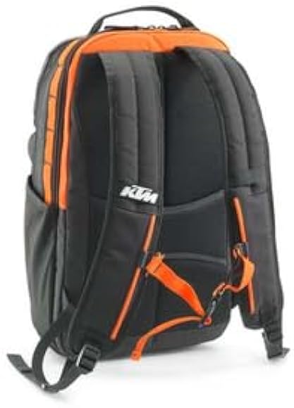 Amazon.co.jp: KTM Pure Covert バックパック - 3PW240031000 