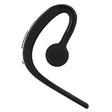 Casque à Oreille, Huairdum Casque sans Fil, écouteurs Bluetooth, Diffusion en Direct dentreprise de Conduite sûre Universelle pour la Salle de Sport