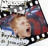molodoi discogs  Royaume De Jeunesse