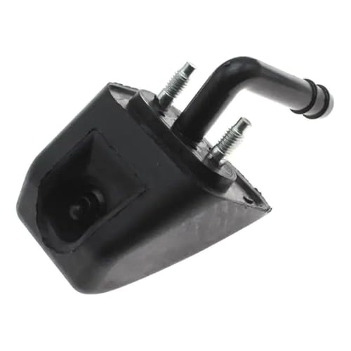 Actuador limpieza faros Mitsubishi L200 soluciona pérdida de presión spray MN117396