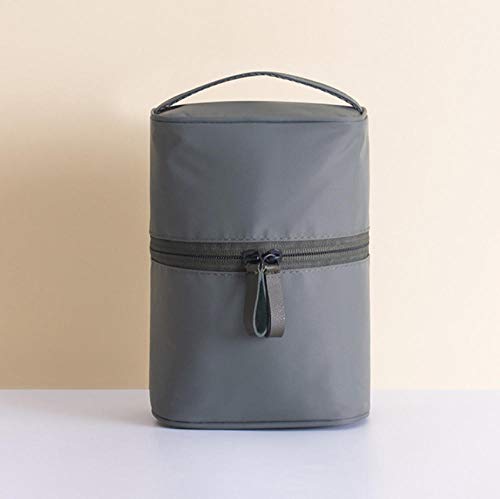 Preisvergleich Produktbild Kosmetiktaschen Cases Beauty Damentasche Reißverschluss Toilettenartikel Aufbewahrungstasche Beauty Bag Organizer E