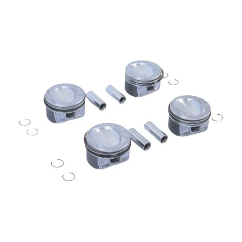 EA111 GWsXgƃOZbg STD 76.5mm 03C103383AH 036103171B 03C109287G VWStɓK WFb^1.6L CLRAɓK AEfBɓK VR_V[gɓK