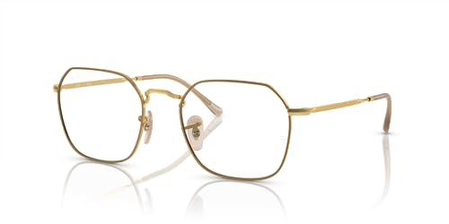 Image of Ray-Ban RX3694v Jim Square Prescription Eyewear Frames